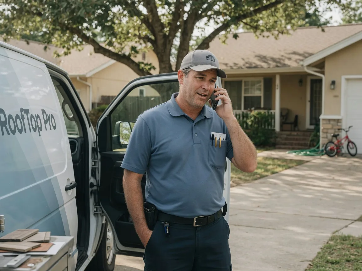 Roof Repair Port Royal, VA FAQs
